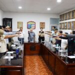 Gobierno de Sinaloa fortalece la vigilancia pesquera con Instalación de Comité en Escuinapa