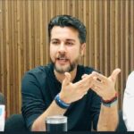 Senadora Morenista ignora la ley y repite actos anticipados de campaña: PAN