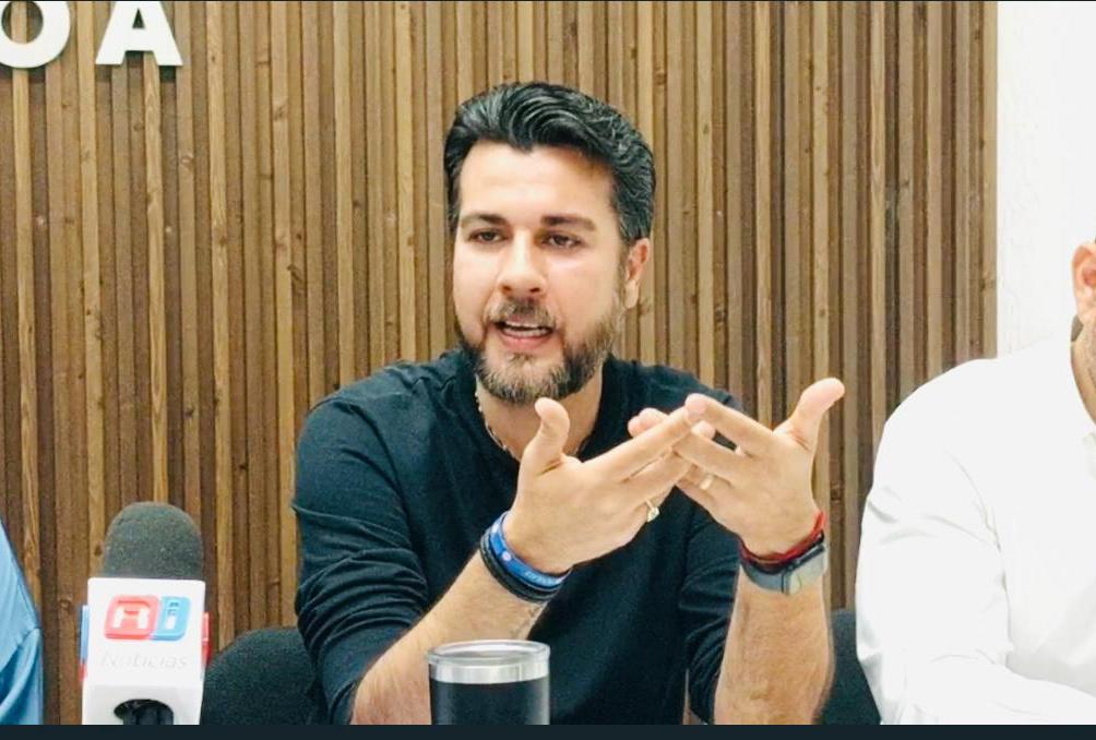 Senadora Morenista ignora la ley y repite actos anticipados de campaña: PAN