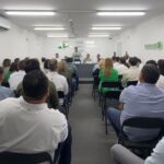 Partido Verde Nacional capacita a la estructura en Sinaloa