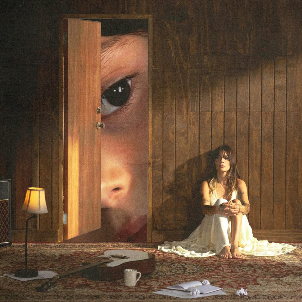 Kany García presenta su nuevo álbum “Puerta Abierta”