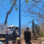 JAPAC fortalece el abasto de agua potable, con proyectos integrales estratégicos