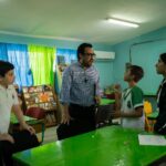 ”Lo que asumimos, lo hacemos”: Juan de Dios Gámez al entregar la calle 265; cierra semana con obras con sentido social por 158 mdp en Culiacán