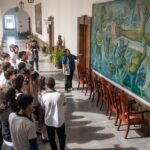 Estudiantes de Conalep 1 participan en programa “Conoce tu Ayuntamiento”