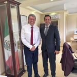 Diputado Carlos Escobar impulsa agenda juvenil en Parlamento celebrado en San Lázaro