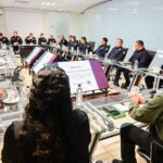 Sinaloa fortalece la coordinación intermunicipal en materia de seguridad pública