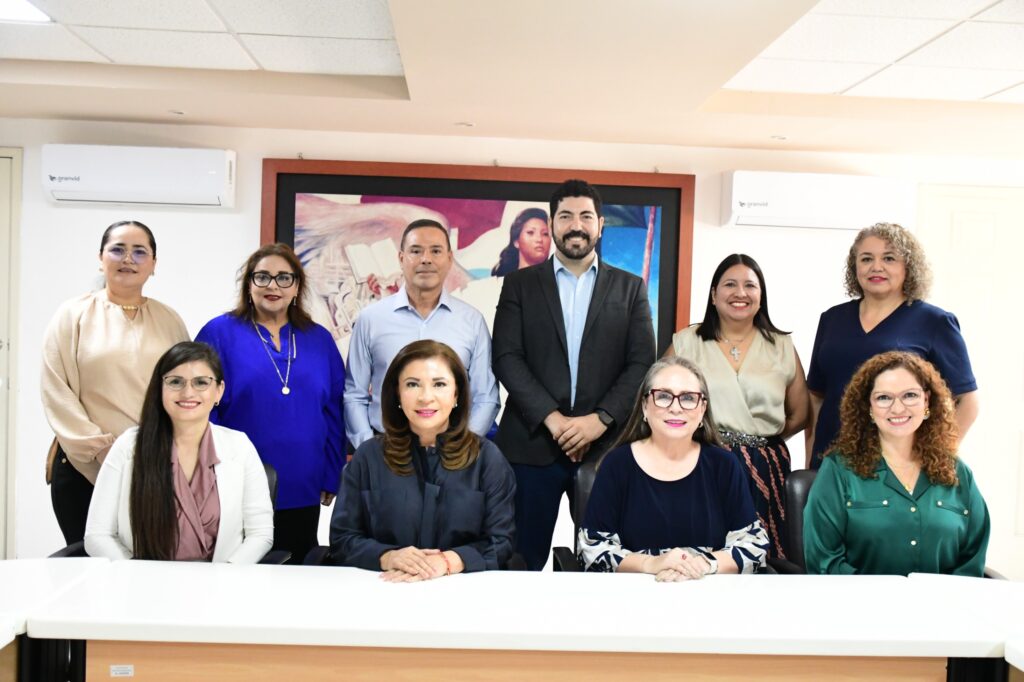 Instalan el Comité Técnico Pedagógico para el Foro sobre la Nueva Escuela Mexicana en Sinaloa