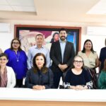 Instalan el Comité Técnico Pedagógico para el Foro sobre la Nueva Escuela Mexicana en Sinaloa