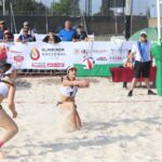 SINALOA INICIA CON FUERZA EN VOLEIBOL DE PLAYA Y APUNTA AL BICAMPEONATO EN LA OLIMPIADA NACIONAL CONADE