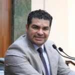 ”No nos extraña que se haya logrado un precio justo, es el sello de Rocha Moya, respaldar al campo sinaloense”: Dip Rodolfo Valenzuela Sánchez