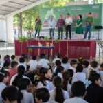 Ayuntamiento de Culiacán celebra el inicio del Festival de la Tierra con actividades educativas y culturales