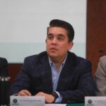 Campo tiene que ser sector estratégico y aumentar su presupuesto año con año: Ricardo Madrid Pérez