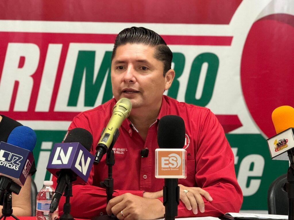 Encarecimiento de la canasta básica supera el ingreso de las familias sinaloenses: PRI Sinaloa.