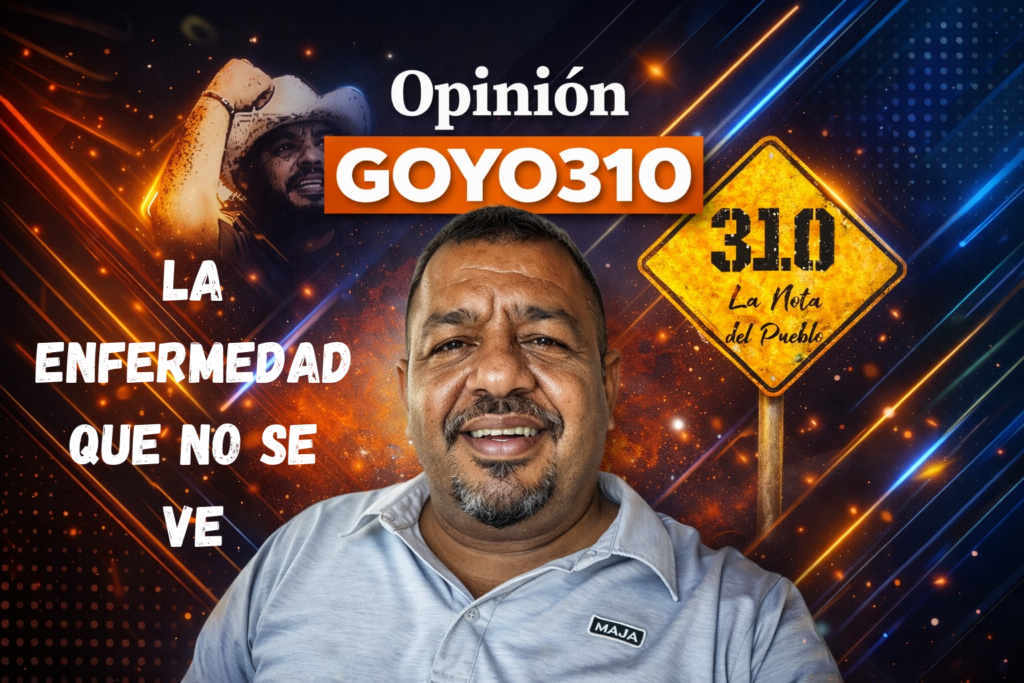 La enfermedad que no se ve