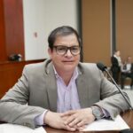 Juan Carlos Villa propone que los cargos a comisarios y síndicos municipales sean de carácter honorífico en Sinaloa