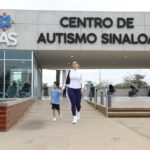 Con más de 193 mil servicios brindados DIF Sinaloa a través del CAS transforman la atención al autismo con un modelo integral e incluyente