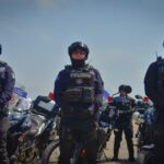 Más de mil 250 personas están activas en el Operativo Semana Santa Segura para protección de los vacacionistas