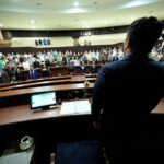 Inicia Congreso su Segundo Periodo Ordinario de Sesiones de su Segundo Año Legislativo