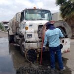 JAPAC tendrá guardias en áreas operativas