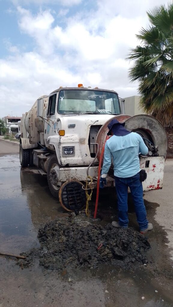 JAPAC tendrá guardias en áreas operativas