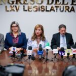 Morena impulsa la transformación institucional y reitera compromiso con la seguridad en Sinaloa