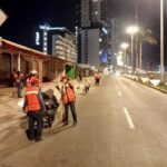 Refuerza Gobierno de Mazatlán limpieza en playas durante Semana Santa 2026