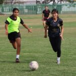 SE PREPARA SINALOA EN FUTBOL FEMENIL SUB 15