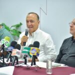 “Ahome cerró Semana Santa con saldo positivo, alta afluencia y fuerte coordinación institucional”: Antonio Menéndez.