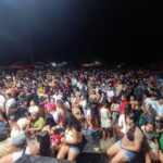 Miles de ciudadanos disfrutan Semana Santa en Rosario con saldo blanco