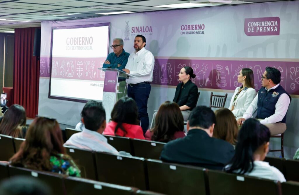 Reitera gobernador Rocha compromiso de apoyar a los productores en la comercialización del maíz sinaloense