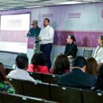 Reitera gobernador Rocha compromiso de apoyar a los productores en la comercialización del maíz sinaloense