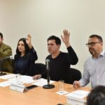 Comisión determina procedencia de iniciativa sobre financiamiento para el municipio de Elota