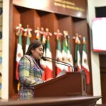 Urge una transformación estructural del transporte público: Moncerrat López