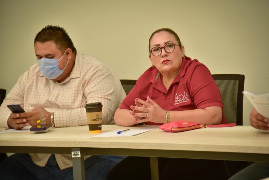 Alcalde socializa obras prioritarias como drenaje, agua y alumbrado, para las sindicaturas con recursos del FAISMUN.