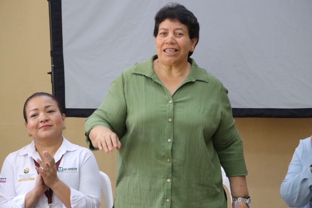 Municipio de Rosario fortalece acciones en prevención de adicciones y salud mental