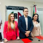 La alianza de partidos y ciudadanía es la única vía para sacar a morena del poder: Paola Gárate