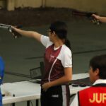 SINALOA LOGRA DESTACADA PARTICIPACIÓN EN CLASIFICATORIONACIONAL DE TIRO DEPORTIVO RUMBO A OLIMPIADA NACIONAL 2026