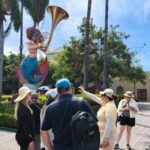 Suma Mazatlán más de 16 mil cruceristas en abril