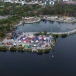 Mazatlán avanza hacia la inclusión digital con internet gratuito en el Parque Central