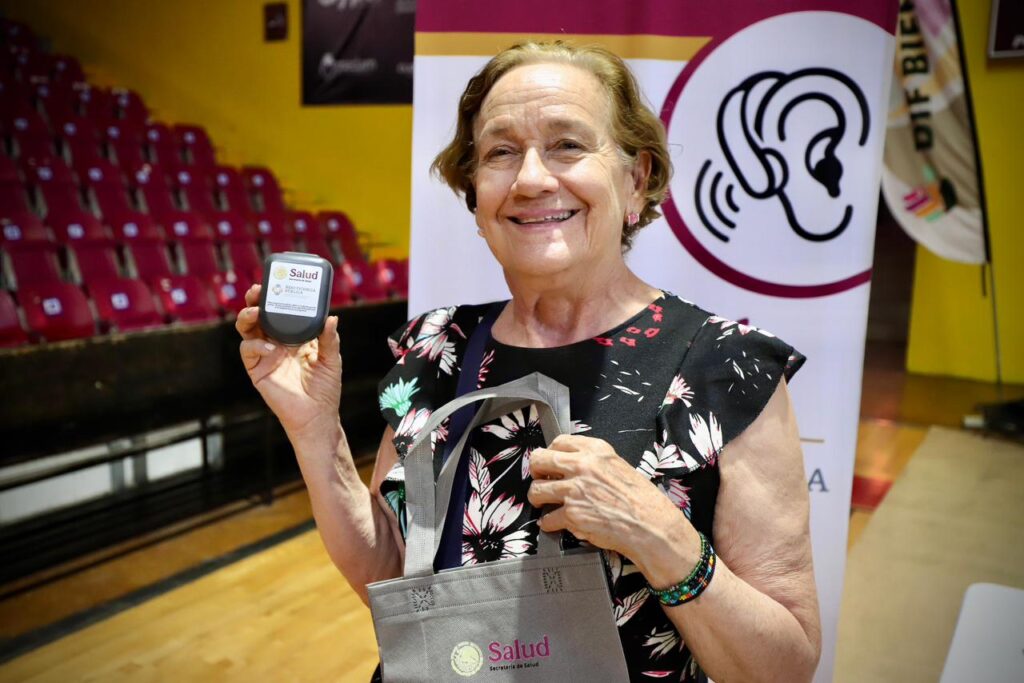 ¡Atención Sinaloa! Beneficencia Pública abre convocatoria para la captación de beneficiarios que requieran lentes de armazón y auxiliares auditivos