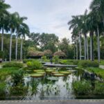 Gobierno estatal refuerza acciones para mejorar el Jardín Botánico y el Parque Ecológico de Culiacán