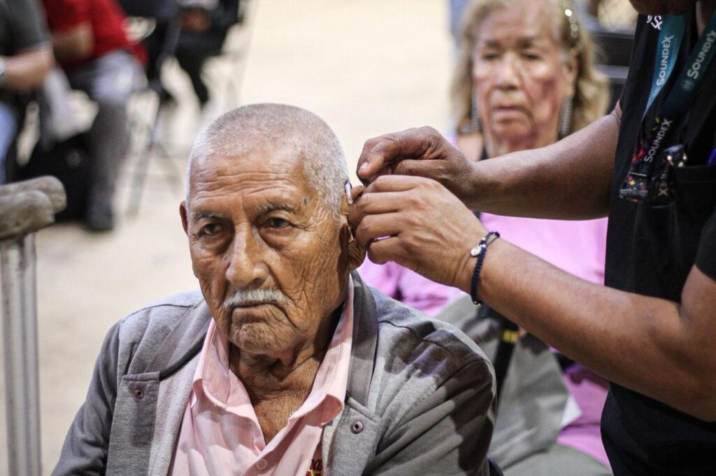 Convoca DIF Bienestar Culiacán a jornada gratuita de inscripción para lentes y aparatos auditivos