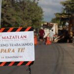 Con obra de alcantarillado, Estrella Palacios mejora la calidad de vida de los habitantes de San Joaquín