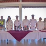 Mazatlán se posiciona en el turismo internacional con la llegada del crucero Brilliant Lady: Estrella Palacios