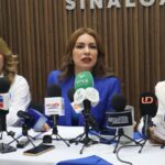 El Plan B, un intento desesperado por controlar la democracia: Wendy Barajas