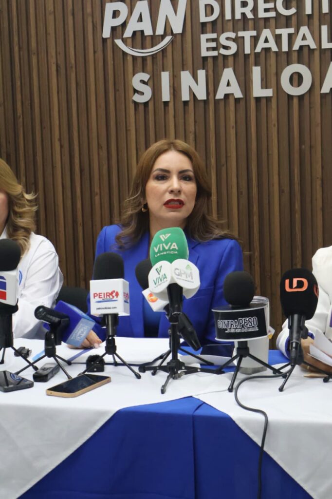 El Plan B, un intento desesperado por controlar la democracia: Wendy Barajas