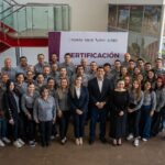 Avanza COEPRISS en calidad: recibe certificación del Instituto Mexicano de Normalización y Certificación