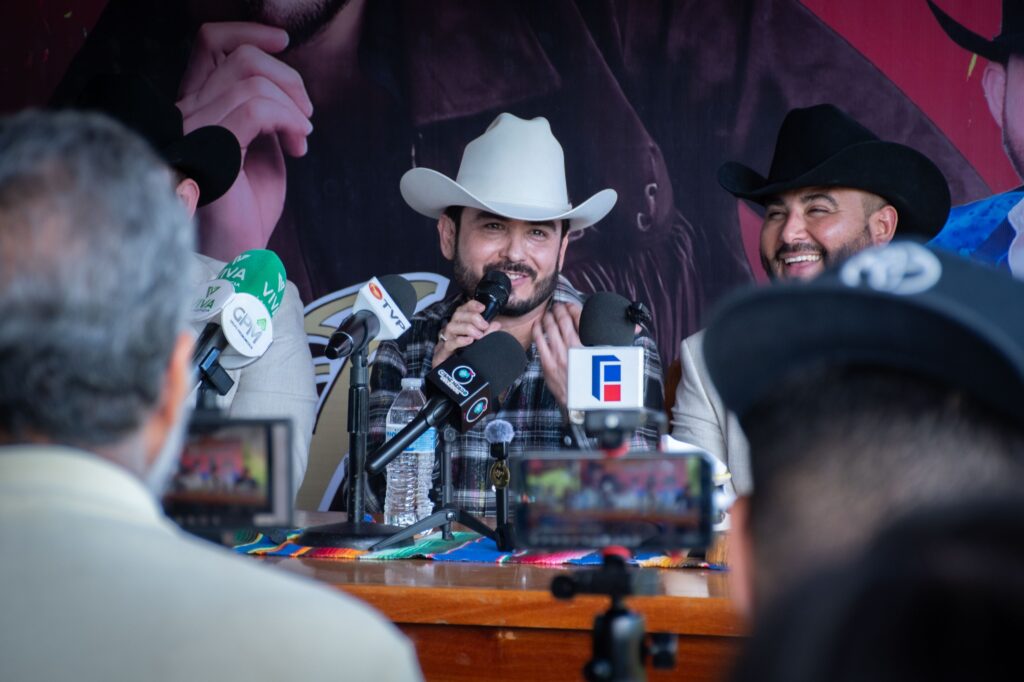 Invitan a la primera edición de “La Herencia del Rancho al Son de Sinaloa”