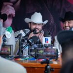 Invitan a la primera edición de “La Herencia del Rancho al Son de Sinaloa”