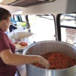 Lleva DIF Mazatlán alimento y esperanza con “El Sazón del Bienestar”